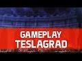 Teslagrad - Gameplay - PS4