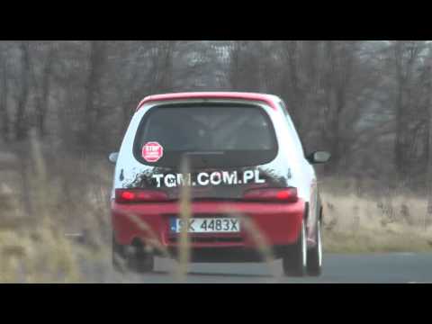 Do Azot i Nazot 9 -Tomasz Grzegorczyk Grzegorz Pyrtek Fiat SC by OesRecords