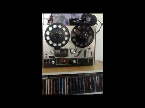 Kreyson - Commandments