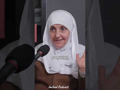 How to Clean Our Dirty Hearts Dr Haifaa Younis1080p