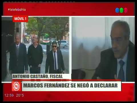 ¿FRAUDE EN MONTE HERMOSO? Telefe Bahía Blanca -