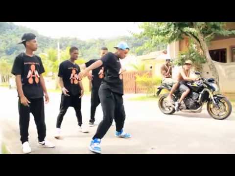 MC Nego do Borel   Os Caras do Momento  CLIPE OFICIAL )  TOM PRODUÇÕES 2013