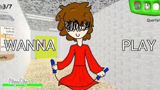 Baldi's basics meme animation| FlipaClip