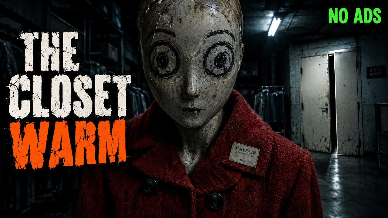 The Midnight Chronicles | 3+ Hours of the Internet’s Most Disturbing NoSleep Horror Stories