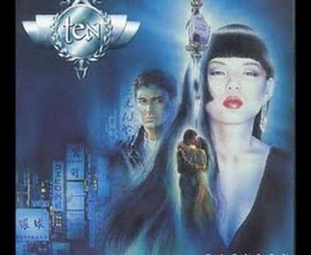 Silent Rain - Ten