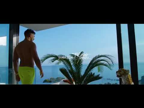 Omar Montes, Bad Gyal - Alocao (Video clip)