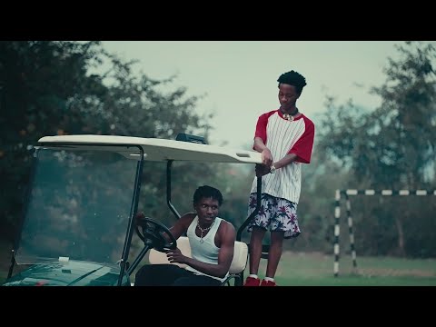 Papa Cyangwe & Ish Kevin - Bakalo (Official Music Video)
