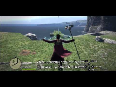 Dragons Dogma Dark Arisen 