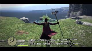 Dragons Dogma Dark Arisen 17