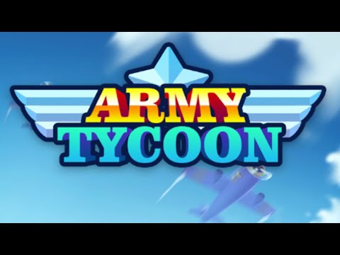 Army Tycoon : Idle Base Game Android Gameplay - YouTube