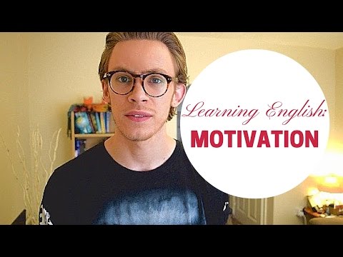 英語学習のモチベーションを維持する方法 (How To Stay Motivated To Learn English)