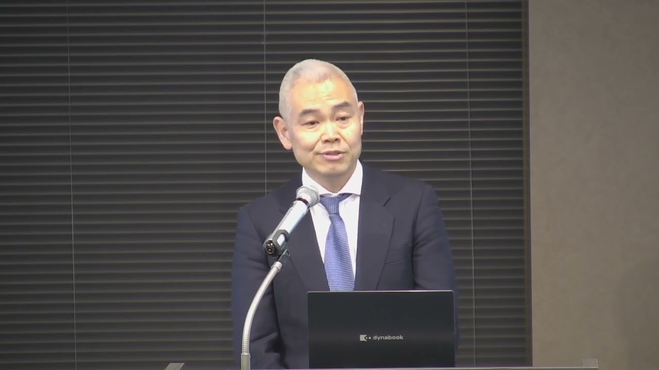 Part7　閉会挨拶（中小機構 関東本部）