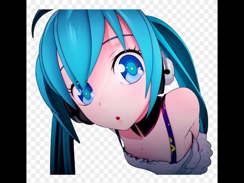 AronChupa, Flamingoz - Coco Song NIGHTCORE