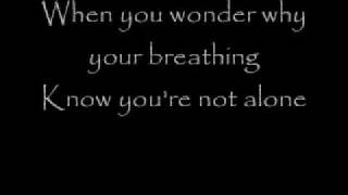 Bon Jovi-Everybody&#39;s Broken Lyrics (in video)