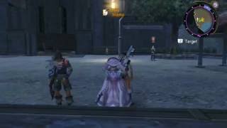 Forest Elder - Let's Play Xenoblade Chronicles Part 73