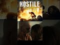 Hostile Amazing Movie Give It A Try Movie