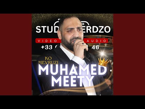 Muhamed Meety Mo Vilo Sine Ke te vasta