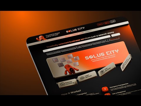 Solus City