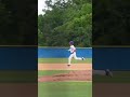Gators Commit Brady Harris Home Run #baseball #baseballszn #baseballlife