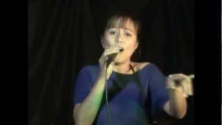 X-FACTOR AUDITION-Cristal Navarro-If I Ain&#39;t Got You