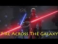Star Wars Rebels S1E13 "Fire Across The Galaxy ...
