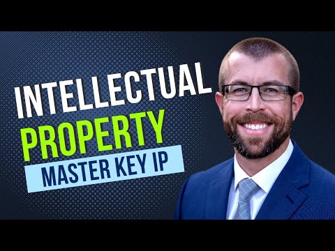 Patenting Your Game Changing Technology with IP Attorney Justin Sanders | CSUF Startup