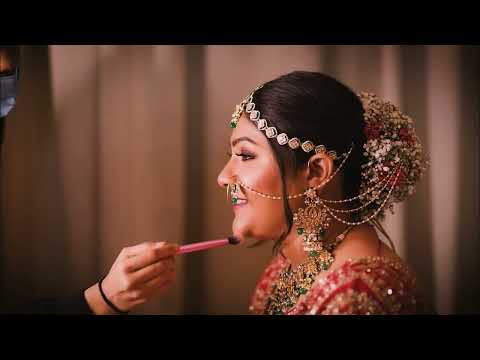 Wedding Photographer portfolio by Vowsgraphy in Mumbai - Photo 3