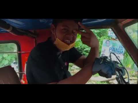 PADAYUN | Kyee x 8Thane (official music video)