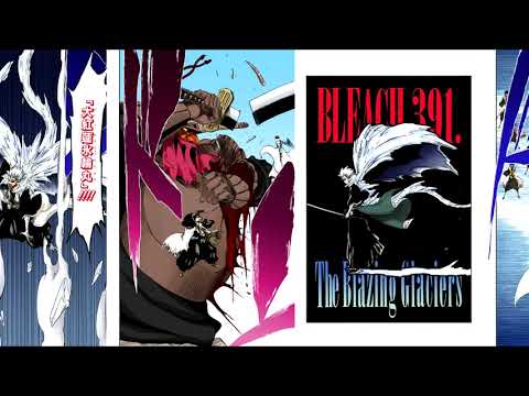 Bleach Opening 13 - Ranbu no Melody by SID