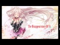 [VOCALOID 3] The Disappearance Of IA [IA ROCK ...