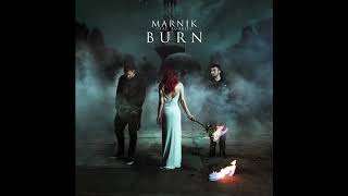 Marnik - Burn (Audio) ft. Rookies
