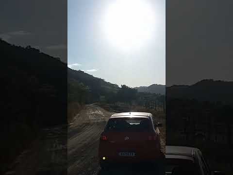 Belezas de Barão de Antonina.SP