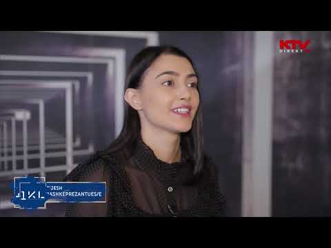 1KL - T'jesh bashkëprezentues/e (Shahe Thaçi & Brikena Bogujevci)  02.02.2020