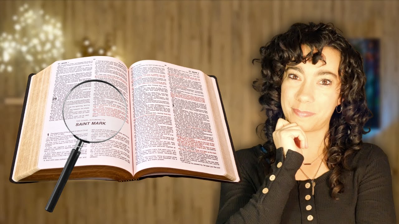 Is THIS Bible Passage Fake?