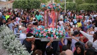 Hino de Nossa Senhora da Abadia do Muquém
