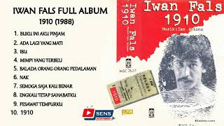 Lagu Iwan Fals Full Album 1910 (1988)