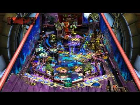 Pinball FX 2 Xbox One