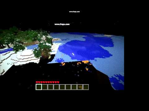 Ultimate Minecraft Mod: Hell on Earth