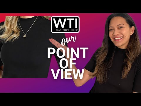 Shein Women's Knit Tee T-Shirts - WTI product video review