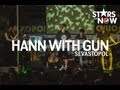 Hann with Gun - Deliberate 
