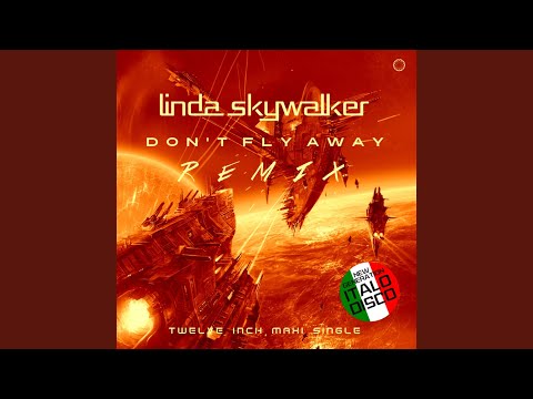 Don't Fly Away (Extended Instrumental Club Mix)