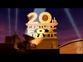 20th Century Fox Brazil Logo 1994