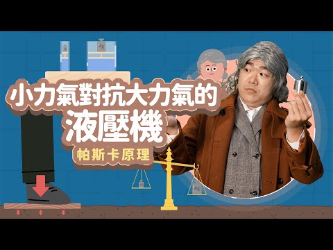 科學原理