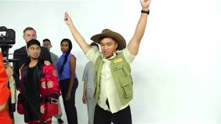 The Making of Enchilada: Part III