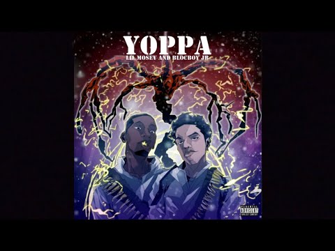 Lil Mosey - Yoppa feat. BlocBoy JB (Lyrics)