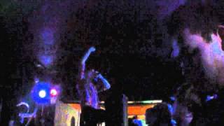 The Incoherent by This Or The Apocalypse LIVE