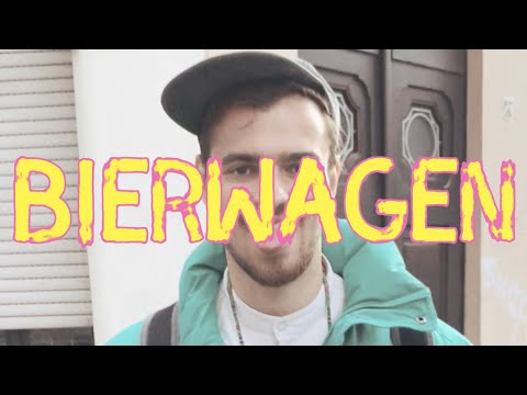 Medimeisterschaften 2020 - Bierwagen - Justus3000 & einpaarbois