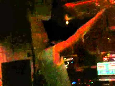 Frederik Olufsen dropping "2 $ Spawn Punch"