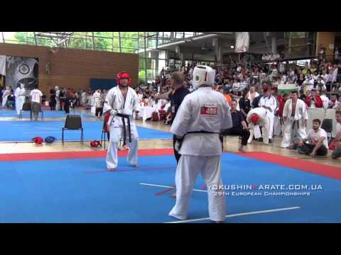 3EC. Final +40, -85kg Sylwester Sypien (Poland, aka) - Magomed Tsakhaev (Russia)