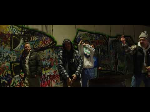 Le Mietz X Chief Loift X Orange Field - Cutthroat (Official Video)